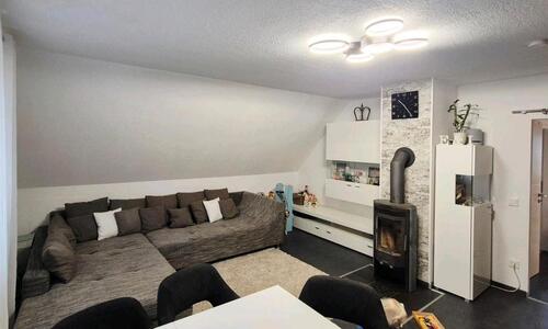 Foto - Maisonettenwohnung in Buchholz in der Nordheide zur Miete