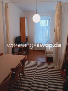 Foto - Wohnungsswap - 3 Zimmer, 75 m² - Zenettistraße, Ludwigsvorstadt-Isarvorstadt, München