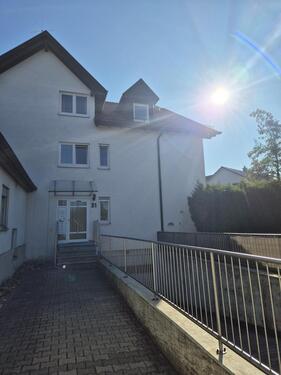 Foto - Top renovierte 3 Zimmer Wohnung Erkenbrechtsweiler provisionsfrei