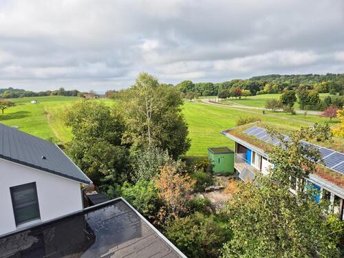 Foto - 3 Zimmer Dachgeschoßwohnung in Erkenbrechtsweiler