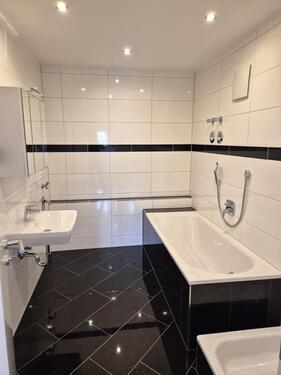 Foto - Dachgeschoßwohnung in Erkenbrechtsweiler zum Kaufen