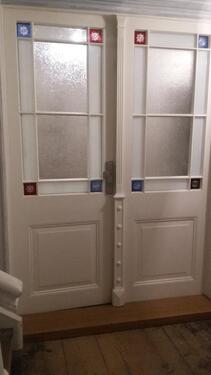 Foto - Etagenwohnung in Weimar zur Miete