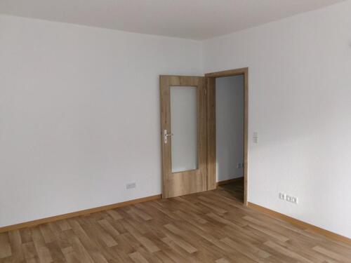 Foto - 1 Zimmer Etagenwohnung in Treuenbrietzen