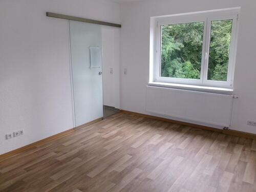 Foto - Etagenwohnung in Treuenbrietzen zur Miete