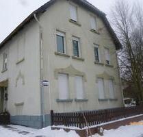 Zweifamilien haus in Bornum bei Bockenem