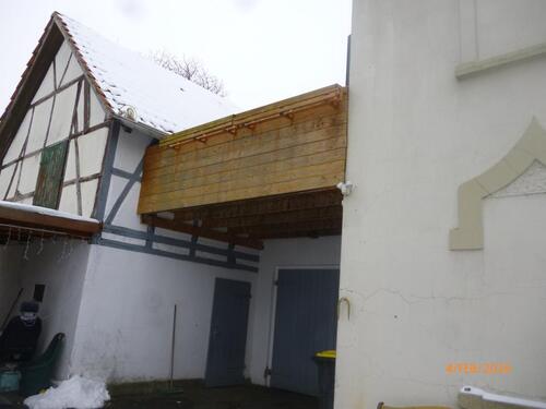 Foto - 4 Zimmer Einfamilienhaus in Bockenem