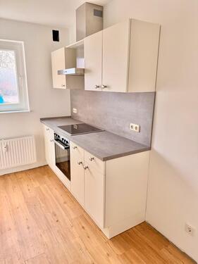 Foto - Frisch sanierte 3-Zimmer-Wohnung