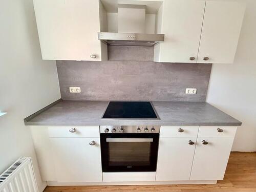 Foto - 3 Zimmer Hochparterre in Eckernförde