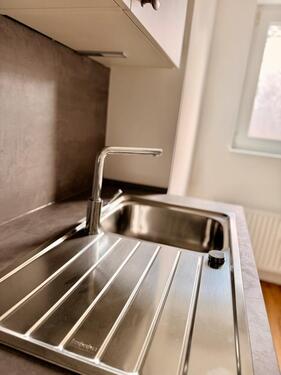 Foto - Hochparterre in Eckernförde zur Miete