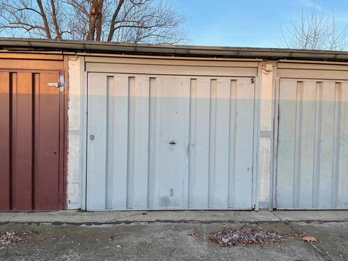 Foto - Garage Stellplatz Lager - 50,00&nbsp;EUR Miete,