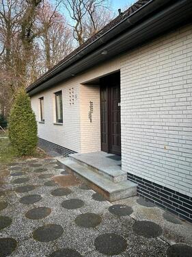 Foto - 2 Zi. Wohnung in Himmelpforten zum 1.4 zu vermieten