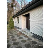 2 Zi. Wohnung in Himmelpforten zum 1.4 zu vermieten