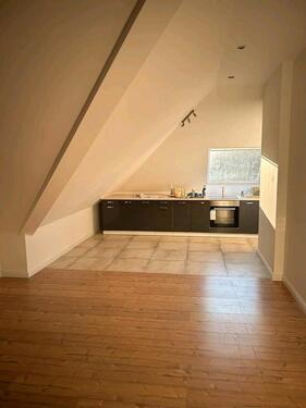 Foto - 2 Zimmer Dachgeschoßwohnung in Himmelpforten