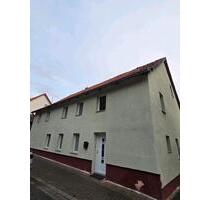 Einfamilienhaus im Seesen - 165.000,00&nbsp;EUR Kaufpreis, in Seesen (PLZ: 38723)