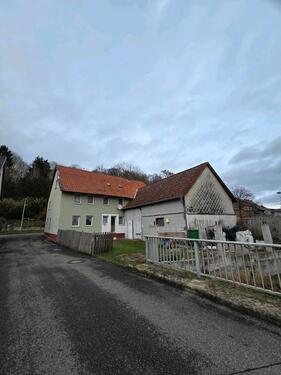 Foto - Einfamilienhaus zum Kaufen in Seesen