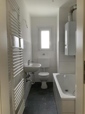 Foto - Etagenwohnung in Gelsenkirchen zur Miete