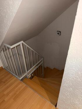Foto - 1 Zimmer Dachgeschoßwohnung zur Miete in Darmstadt