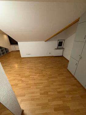 Foto - 1 Zimmer Dachgeschoßwohnung in Darmstadt