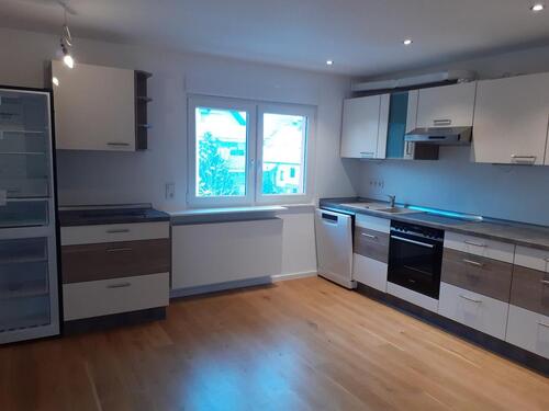 Foto - Etagenwohnung in Osterburken zur Miete