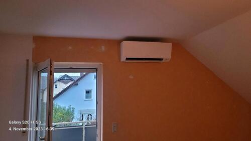 Foto - Kleinlüder, 2 Zimmer, Küche, Bad, Gästetoilette. Balkon