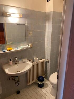 Foto - Etagenwohnung in Dachau zur Miete