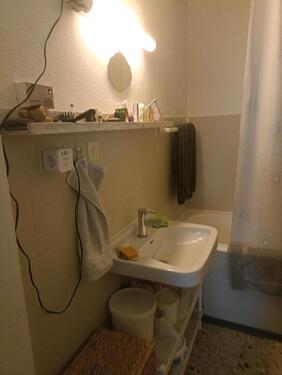 Foto - 2 Zimmer Etagenwohnung in Wiesloch