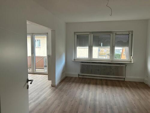 Foto - 4 Zimmer Etagenwohnung zur Miete in Gießen