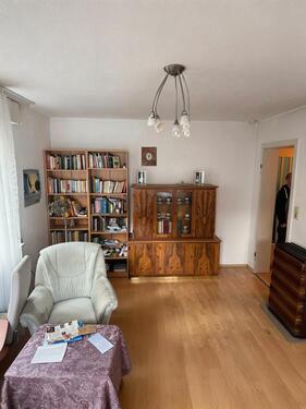 Foto - 2.5 Zimmer Etagenwohnung zum Kaufen in Pforzheim