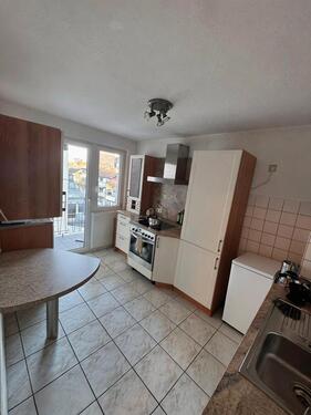 Foto - Etagenwohnung in Pforzheim zum Kaufen