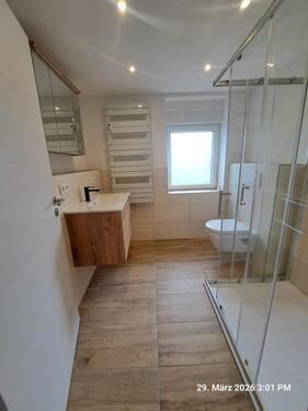 Foto - 3 ZKB Erstbezug im Altbau im I.OG in 35789 Wolfenhausen