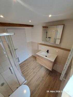 Foto - 3 Zimmer Etagenwohnung in Weilmünster