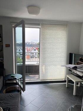 Foto - 2 Zimmer Dachgeschoßwohnung zur Miete in Bremerhaven