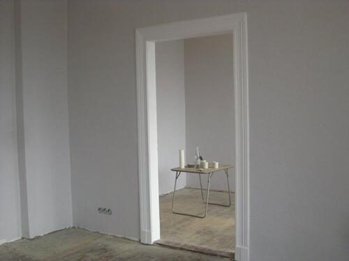 Foto - Etagenwohnung in Ballenstedt zur Miete