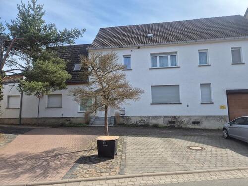 Foto - Einfamilienhaus in ruhiger Lage