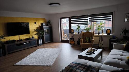 Foto - Etagenwohnung in Ruppichteroth zur Miete