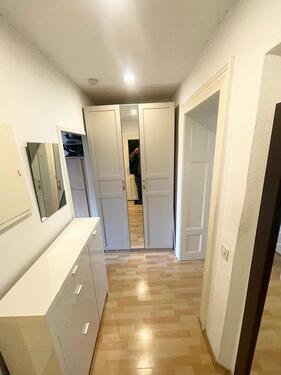 Foto - 2 Zimmer Etagenwohnung zur Miete in Wiesbaden