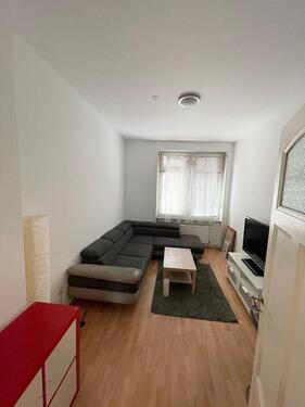 Foto - 2 Zimmer Etagenwohnung in Wiesbaden