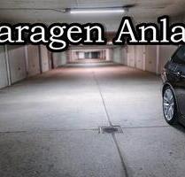 Vermiete trockene Garage in Hannover