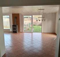 Ruhige Erdgeschoss Wohnung in Schleiregion mit Garten - Brodersby-Goltoft