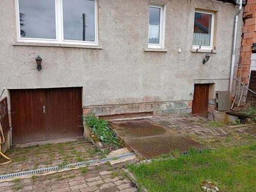 Foto - 4 Zimmer Reihenhaus zum Kaufen in Heringen/Helme