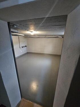 Foto - 2 Zimmer Etagenwohnung zur Miete in Triftern