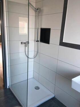 Foto - Etagenwohnung in Triftern zur Miete