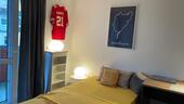 Foto - 1 Zimmer Etagenwohnung zur Miete in Greifswald