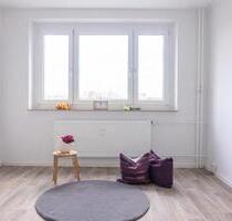 Tolle 3-Raum-Wohnung nahe Parkanlage - Chemnitz Bernsdorf