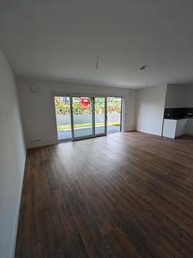Foto - 3 Zimmer Erdgeschoßwohnung zur Miete in Hude (Oldenburg)