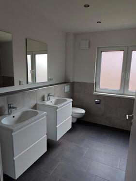 Foto - Erdgeschoßwohnung in Hude (Oldenburg) zur Miete