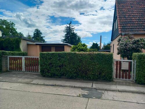 Foto - 3 Zimmer Doppelhaushälfte zum Kaufen in Staßfurt