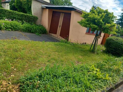 Foto - 3 Zimmer Doppelhaushälfte in Staßfurt