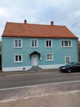 Foto - Mehrfamilienhaus, Wohnhaus in Schopfloch zum Kaufen