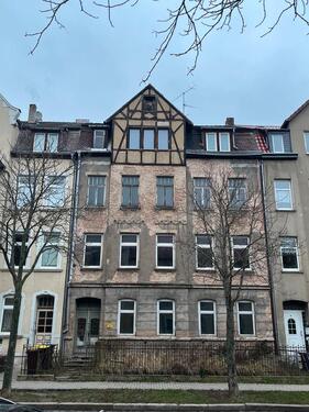 Foto - Wohnhaus 4-Wohngen mit je 4 Zimmer und Genehmigung 100% Afa